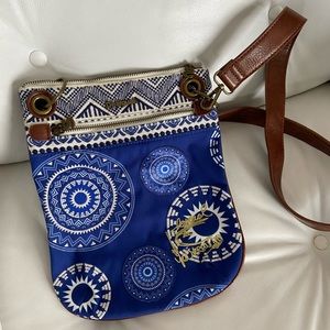 Desigual crossbody bag